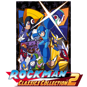 ロックマン
