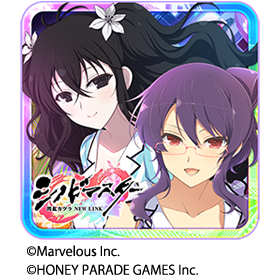 シノビマスター 閃乱カグラNEW LINK