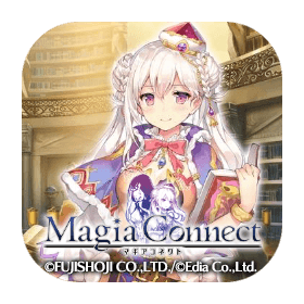 マギアコネクト