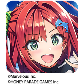 ドルフィンウェーブ