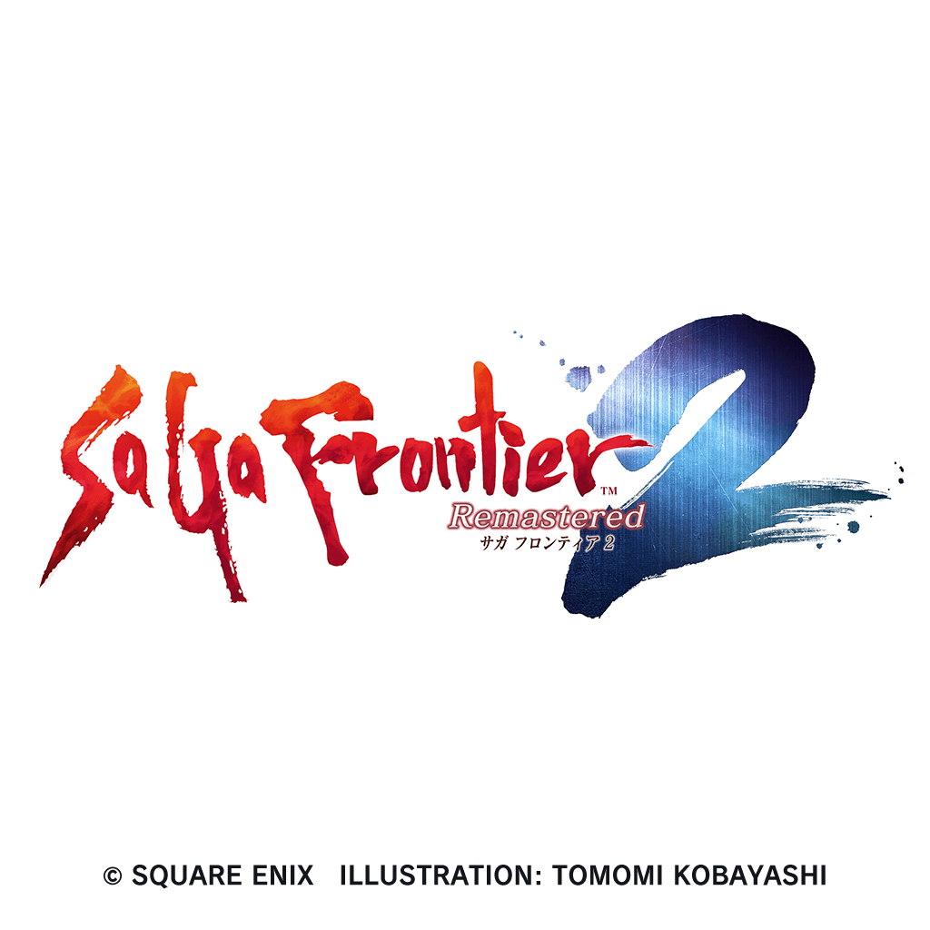 サガ フロンティア2 リマスター